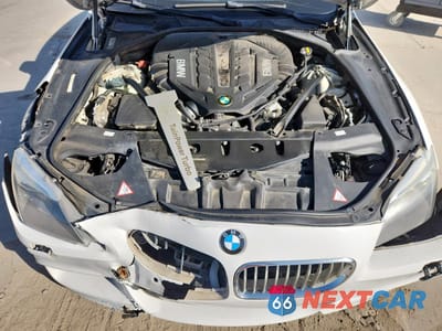 Zdjęcie 11 z 14 samochodu: 2015 BMW 650 I GRAN COUPE VIN:WBA6B2C57FD129987 - miniatura
