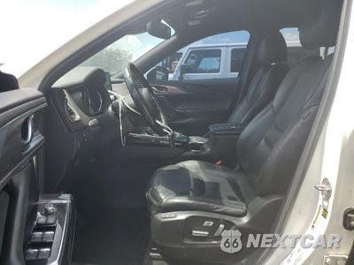 Zdjęcie 7 z 13 samochodu: 2016 MAZDA CX-9 GRAND TOURING VIN:JM3TCADY7G0120762 - miniatura