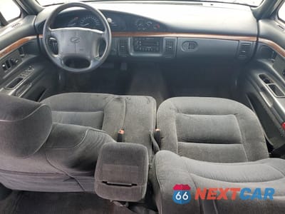 Zdjęcie 8 z 12 samochodu: 1999 OLDSMOBILE 88 BASE VIN:1G3HN52K4X4820021 - miniatura