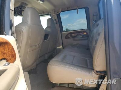 Zdjęcie 10 z 12 samochodu: 2002 FORD F250 SUPER DUTY VIN:1FTNW21F12EC94310 - miniatura