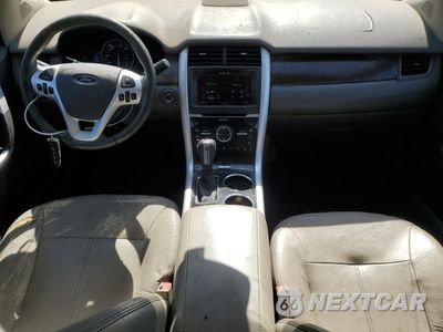 Zdjęcie 8 z 12 samochodu: 2013 FORD EDGE LIMITED VIN:2FMDK4KC5DBB19575 - miniatura