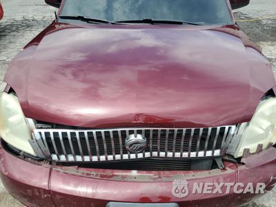 Zdjęcie 11 z 13 samochodu: 2007 MERCURY MONTEGO PREMIER VIN:1MEHM42137G601374 - miniatura