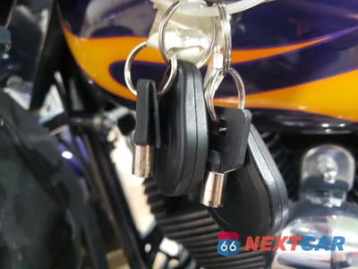 Zdjęcie 8 z 9 samochodu: 2012 HARLEY-DAVIDSON FLHTK ELECTRA GLIDE ULTRA LIMITED VIN:1HD1KEM17CB660557 - miniatura