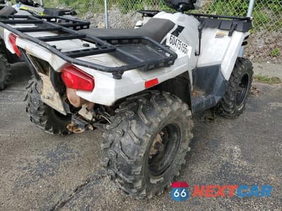 Zdjęcie 9 z 12 samochodu: 2018 POLARIS SPORTSMAN 570 EPS UTILITY EDITION VIN:4XASEF57XJA101181 - miniatura