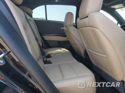 Zdjęcie 11 z 14 samochodu: 2024 CADILLAC XT4 PREMIUM LUXURY VIN:1GYFZDR41RF184933 - miniatura
