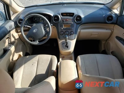 Zdjęcie 8 z 13 samochodu: 2009 KIA RONDO BASE VIN:KNAFG528697261527 - miniatura