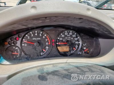 Zdjęcie 9 z 12 samochodu: 2012 NISSAN XTERRA OFF ROAD VIN:5N1AN0NU4CC502770 - miniatura