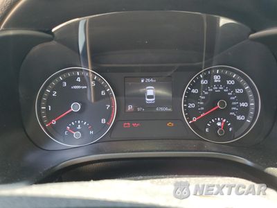 Zdjęcie 9 z 13 samochodu: 2020 KIA FORTE FE VIN:3KPF24AD6LE241490 - miniatura
