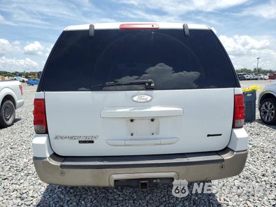Zdjęcie 6 z 14 samochodu: 2003 FORD EXPEDITION EDDIE BAUER VIN:1FMRU17W33LA23234 - miniatura