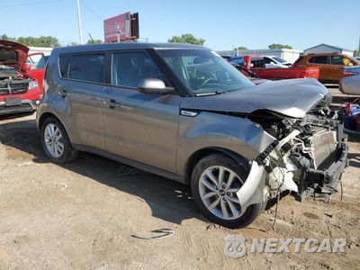 Czwarte zdjęcie samochodu z boku: 2018 KIA SOUL + VIN:KNDJP3A52J7602158 - miniatura