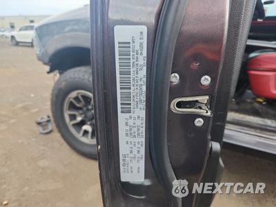Zdjęcie 12 z 12 samochodu: 2016 RAM 1500 REBEL VIN:1C6RR7YT8GS294760 - miniatura