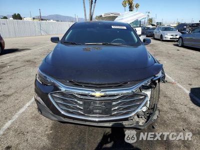 Piąte zdjęcie samochodu w środku: 2023 CHEVROLET MALIBU LT VIN:1G1ZD5ST2PF216254 - miniatura