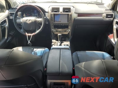 Zdjęcie 8 z 16 samochodu: 2019 LEXUS GX 460 VIN:JTJBM7FX7K5236545 - miniatura