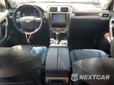 Zdjęcie 8 z 16 samochodu: 2019 LEXUS GX 460 VIN:JTJBM7FX7K5236545 - miniatura