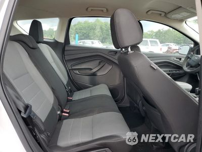 Zdjęcie 11 z 16 samochodu: 2017 FORD ESCAPE S VIN:1FMCU0F72HUD72302 - miniatura