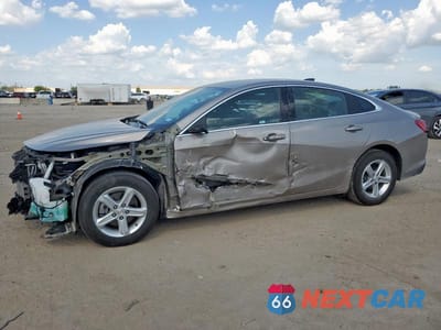 2024 CHEVROLET MALIBU LS 1G1ZB5ST6RF225466 - główne zdjęcie licytacji z USA - miniatura