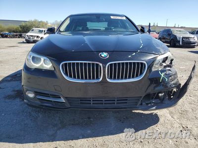 Piąte zdjęcie samochodu w środku: 2016 BMW 528 I VIN:WBA5A5C57GD526407 - miniatura