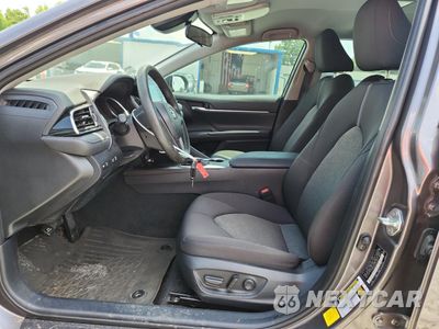 Zdjęcie 7 z 14 samochodu: 2023 TOYOTA CAMRY LE VIN:4T1C11AK9PU760216 - miniatura