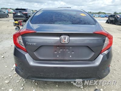 Zdjęcie 6 z 12 samochodu: 2016 HONDA CIVIC EX VIN:19XFC2F7XGE218675 - miniatura
