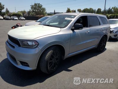 2015 DODGE DURANGO R/T 1C4SDJCT5FC789794 - główne zdjęcie licytacji z USA - miniatura