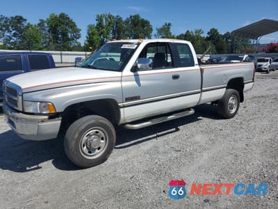 1996 DODGE RAM 2500 1B7KF23C9TJ157632 - główne zdjęcie licytacji z USA - miniatura