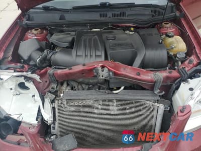 Zdjęcie 11 z 13 samochodu: 2007 PONTIAC G5 VIN:1G2AL15F077252593 - miniatura