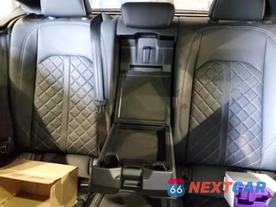 Zdjęcie 10 z 14 samochodu: 2022 AUDI S5 PREMIUM VIN:WAUA4CF52NA038874 - miniatura