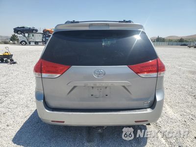 Zdjęcie 6 z 15 samochodu: 2013 TOYOTA SIENNA XLE VIN:5TDDK3DCXDS049274 - miniatura