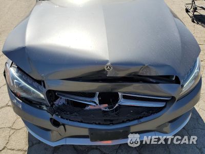 Zdjęcie 11 z 12 samochodu: 2018 MERCEDES-BENZ C 300 VIN:55SWF4JB3JU280093 - miniatura