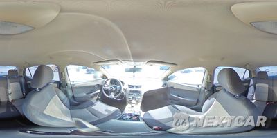 Zdjęcie 14 z 14 samochodu: 2011 CHEVROLET MALIBU LS VIN:1G1ZA5EUXBF397657 - miniatura