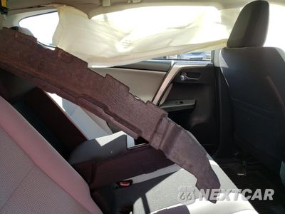 Zdjęcie 11 z 13 samochodu: 2017 TOYOTA RAV4 HV LE VIN:JTMRJREV0HD088856 - miniatura