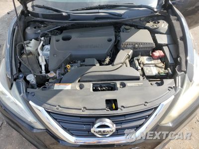 Zdjęcie 11 z 13 samochodu: 2016 NISSAN ALTIMA 2.5 VIN:1N4AL3AP4GN343163 - miniatura