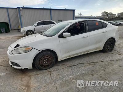 2016 DODGE DART SE 1C3CDFAA2GD680518 - główne zdjęcie licytacji z USA - miniatura