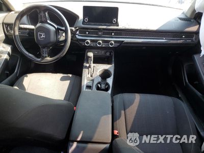 Zdjęcie 8 z 12 samochodu: 2023 HONDA CIVIC EX VIN:2HGFE1F79PH302495 - miniatura