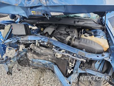 Zdjęcie 11 z 15 samochodu: 2020 DODGE CHALLENGER R/T SCAT PACK VIN:2C3CDZFJ3LH156639 - miniatura