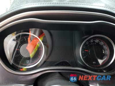 Zdjęcie 9 z 14 samochodu: 2021 DODGE CHALLENGER R/T SCAT PACK VIN:2C3CDZFJ2MH602765 - miniatura