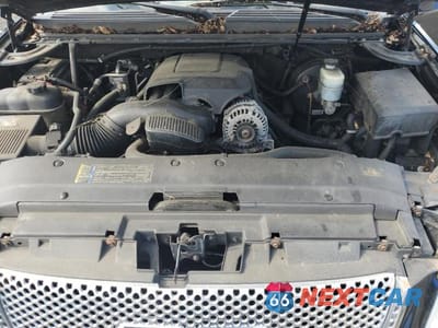 Zdjęcie 23 z 26 samochodu: 2010 GMC YUKON XL DENALI VIN:1GKUKMEF3AR151142 - miniatura