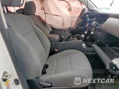 Zdjęcie 7 z 12 samochodu: 2020 TOYOTA TACOMA DOUBLE CAB VIN:3TMAZ5CN9LM735432 - miniatura