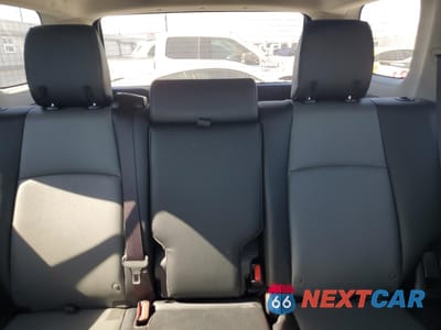 Zdjęcie 10 z 13 samochodu: 2024 TOYOTA 4RUNNER SR5/SR5 PREMIUM VIN:JTENU5JR7R6218592 - miniatura
