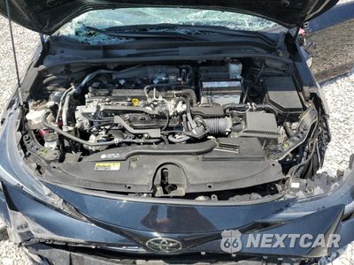 Zdjęcie 11 z 13 samochodu: 2024 TOYOTA COROLLA SE VIN:JTND4MBE8R3217793 - miniatura
