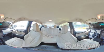 Zdjęcie 14 z 15 samochodu: 2022 TOYOTA PRIUS LE VIN:JTDL9MFU8N3033869 - miniatura