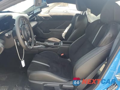 Zdjęcie 7 z 12 samochodu: 2024 TOYOTA GR 86 PREMIUM VIN:JF1ZNBE12R8759498 - miniatura