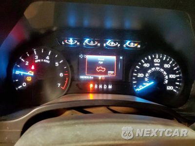 Zdjęcie 9 z 15 samochodu: 2019 FORD F150 SUPER CAB VIN:1FTEX1C53KKD62054 - miniatura