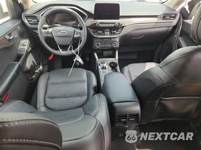 Zdjęcie 8 z 15 samochodu: 2020 FORD ESCAPE TITANIUM VIN:1FMCU9J91LUB53076 - miniatura