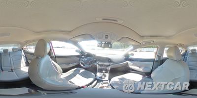 Zdjęcie 14 z 14 samochodu: 2017 HYUNDAI ELANTRA SE VIN:5NPD84LF5HH090892 - miniatura