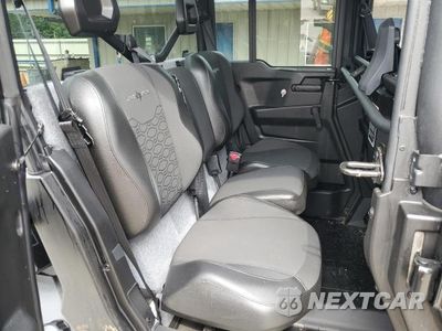 Zdjęcie 6 z 10 samochodu: 2025 CAN AM DEFENDER - ATV AND UTILITY VEHICLES ATV VIN:3JBUUAX48SK018748 - miniatura