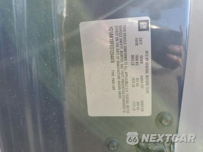 Zdjęcie 12 z 14 samochodu: 2008 CHEVROLET COBALT LS VIN:1G1AK18FX87294418 - miniatura