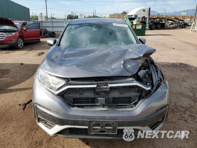 Piąte zdjęcie samochodu w środku: 2020 HONDA CR-V EXL VIN:5J6RW2H89LL013161 - miniatura