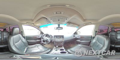 Zdjęcie 15 z 15 samochodu: 2014 NISSAN PATHFINDER S VIN:5N1AR2MM1EC687431 - miniatura