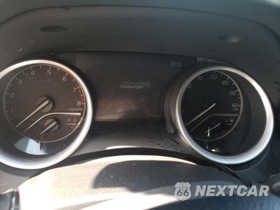Zdjęcie 9 z 12 samochodu: 2023 TOYOTA CAMRY XLE VIN:4T1F11AK3PU180246 - miniatura